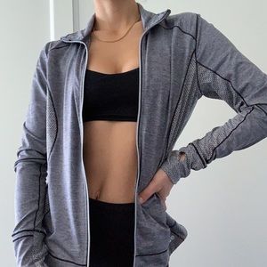 Sunice activewear zip-up 🏌🏼‍♀️